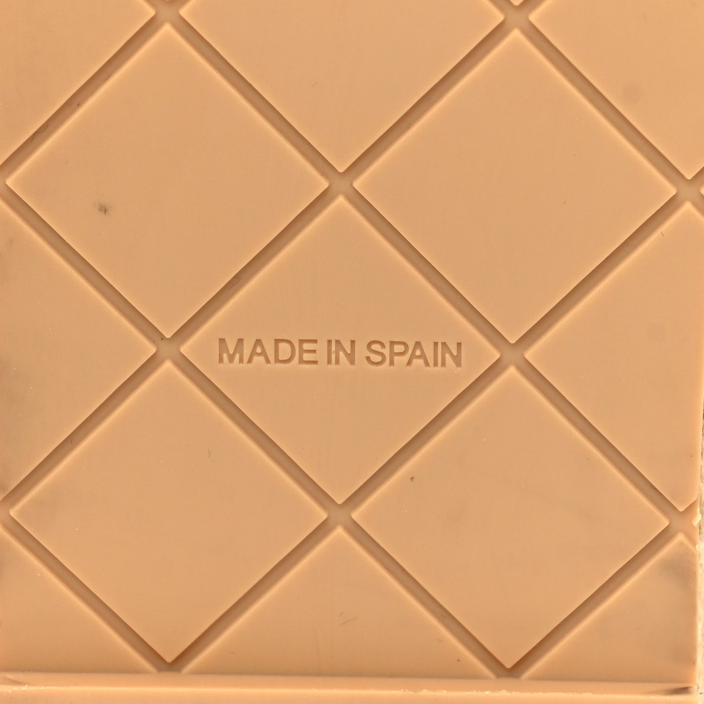 Lambskin Quilted CC Logo Espadrilles 40 Beige