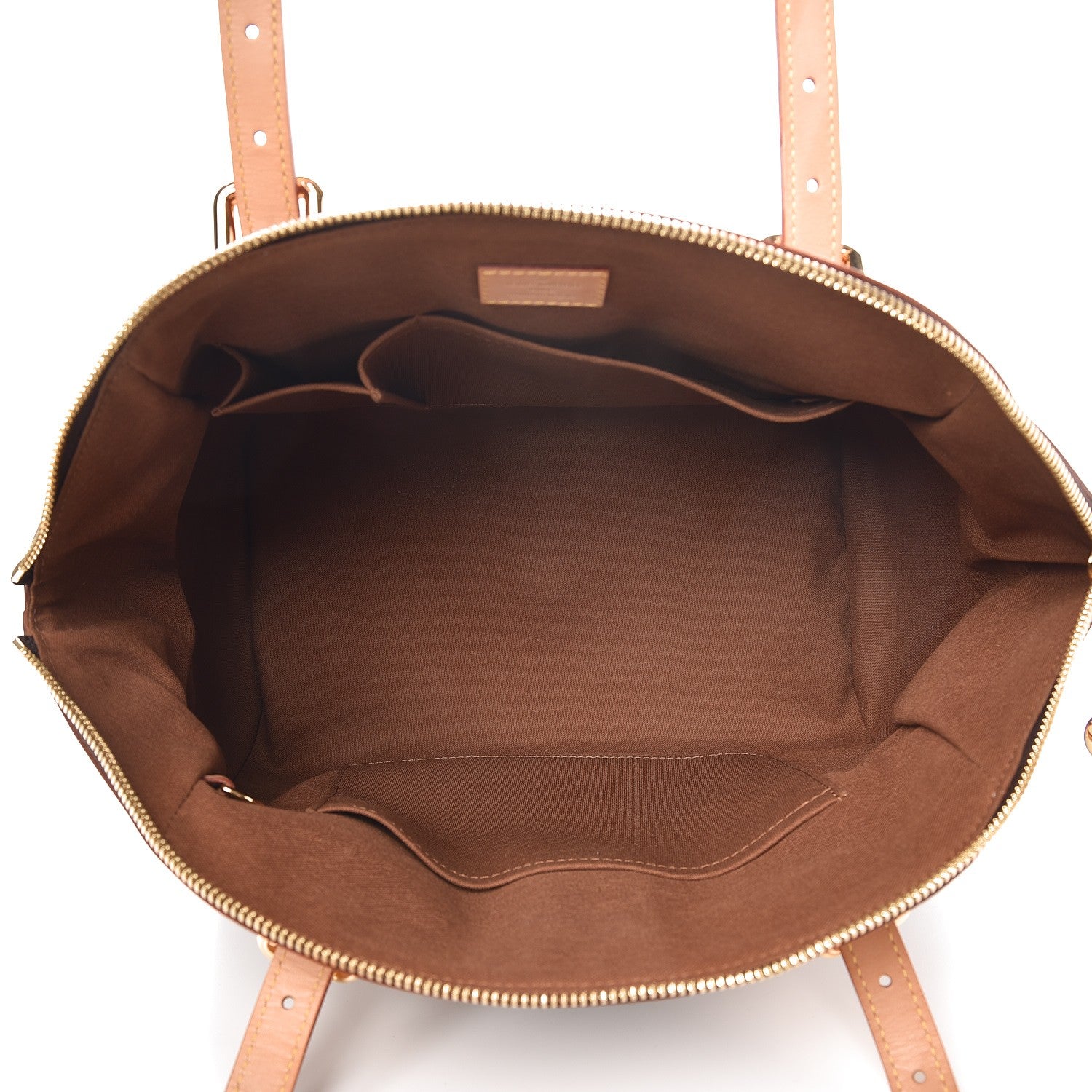 Louis Vuitton Monogram Tivoli GM 5 of 8