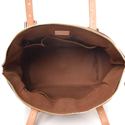 Louis Vuitton Monogram Tivoli GM 5 of 8
