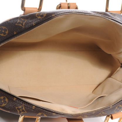 Louis Vuitton Monogram Manhattan GM 5 of 7