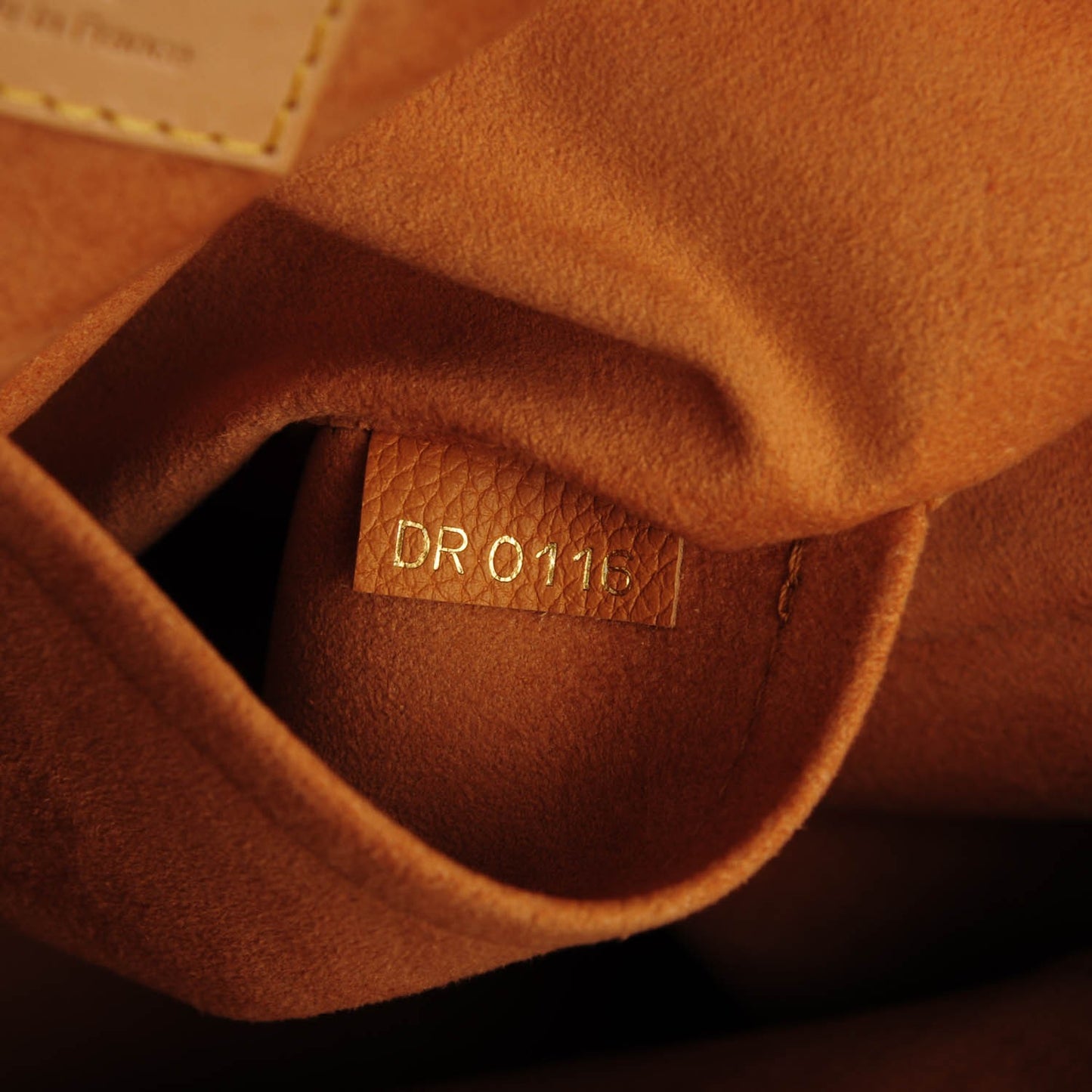 Monogram Gaia Epice