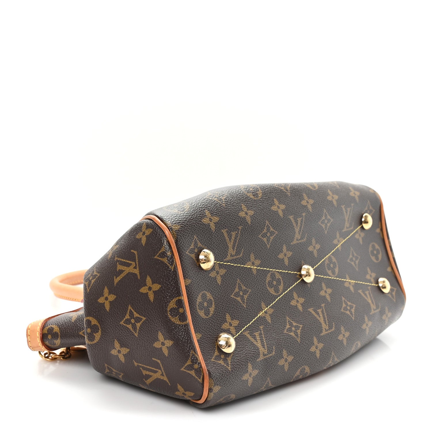 Louis Vuitton Monogram Tivoli PM 4 of 11