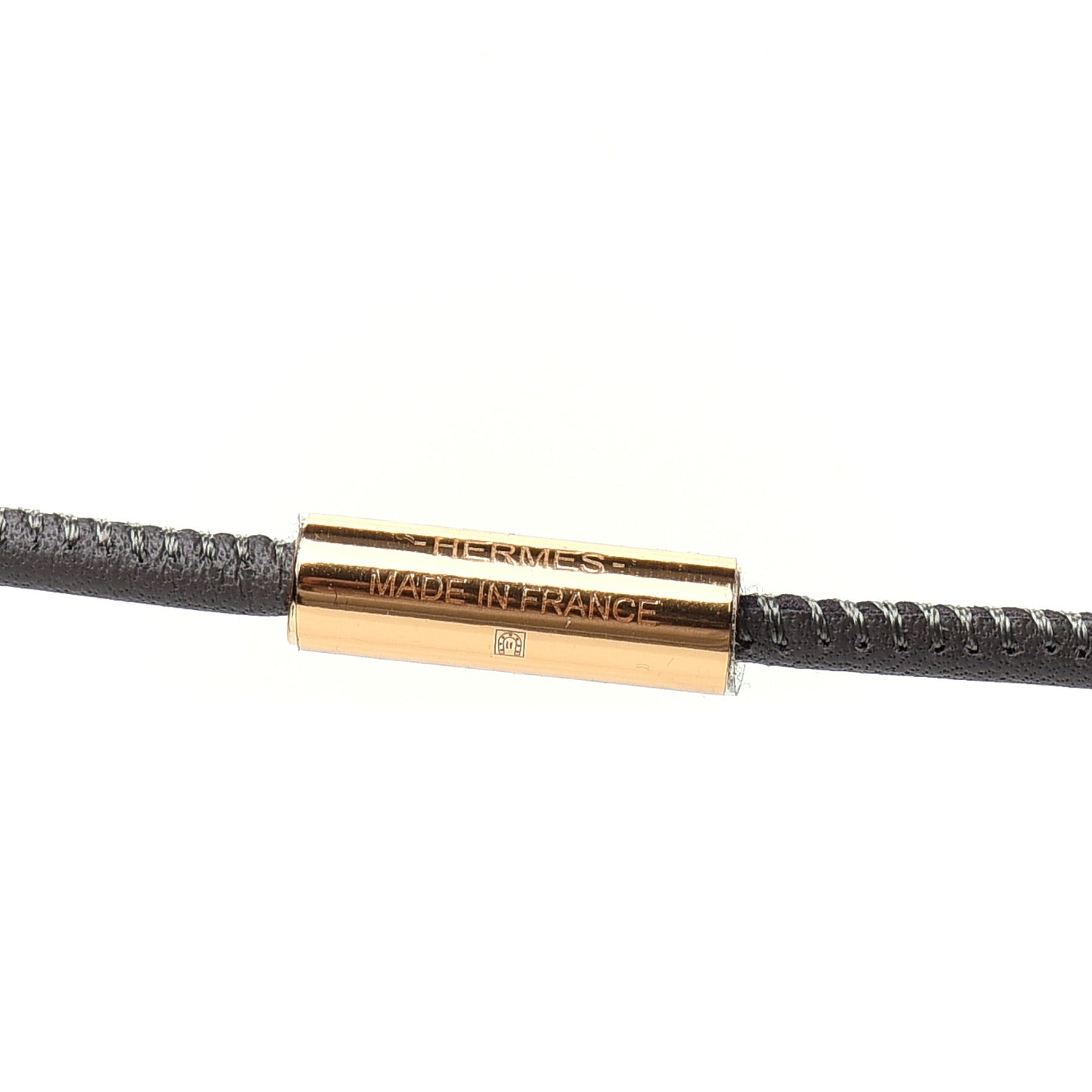 Swift Small Monpetitkelly Pendant Necklace Etain