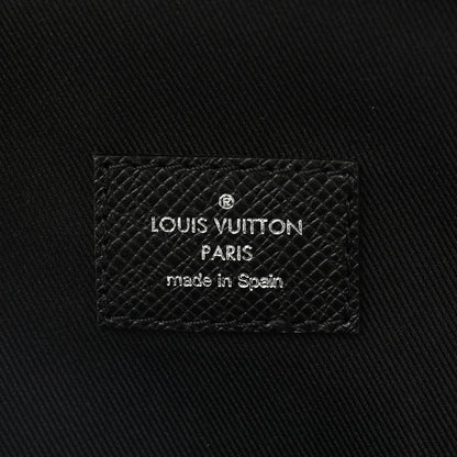 Louis Vuitton Taiga Avenue Sling Bag Ardoise 7 of 10