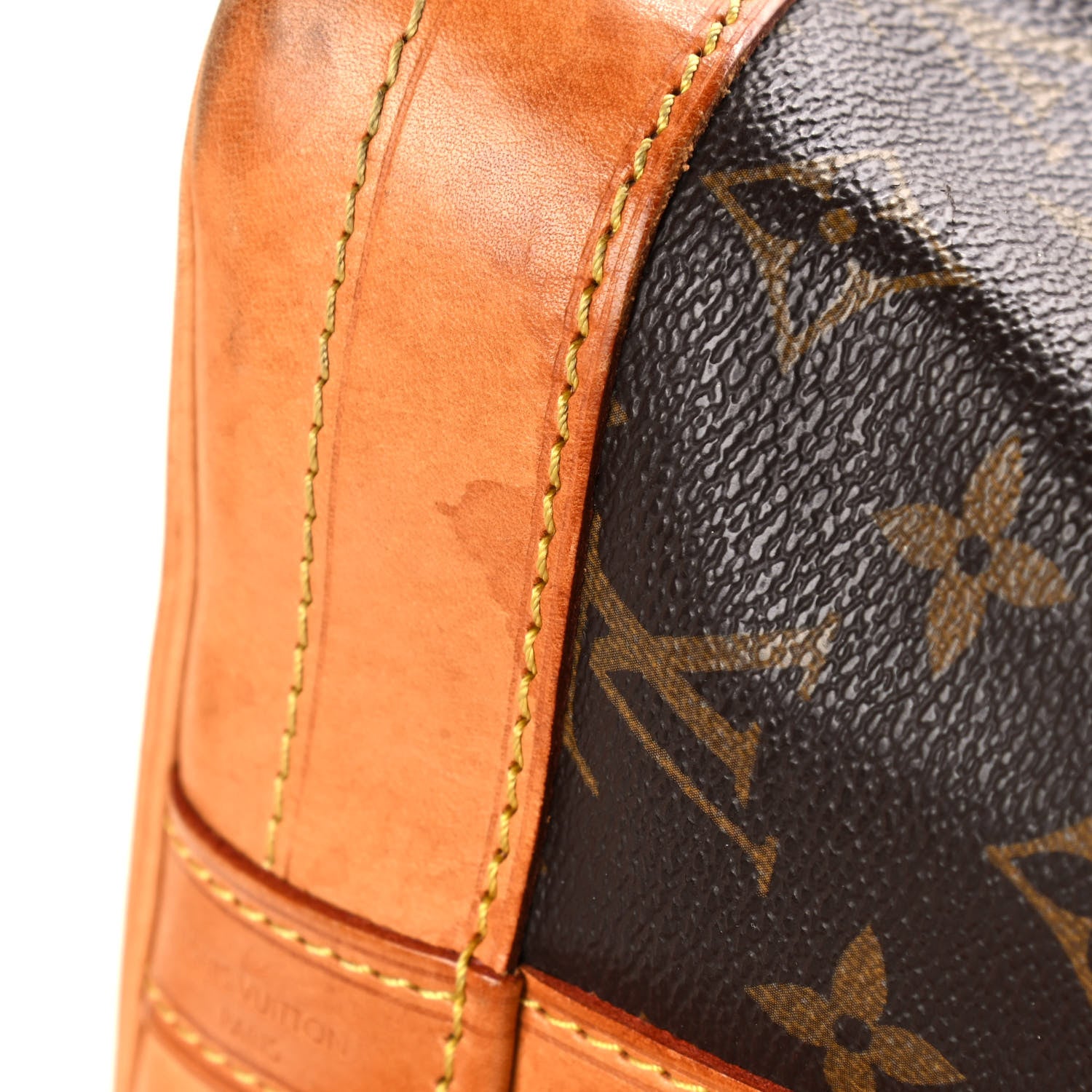 Louis Vuitton Monogram Noe 10 of 14