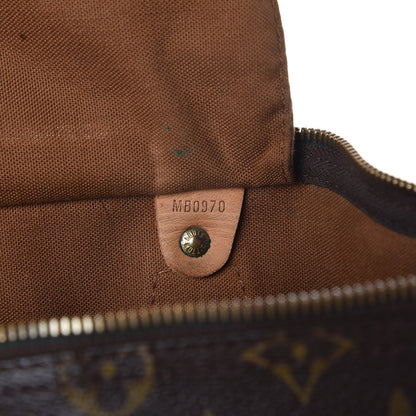 Louis Vuitton Monogram Speedy 35 7 of 28