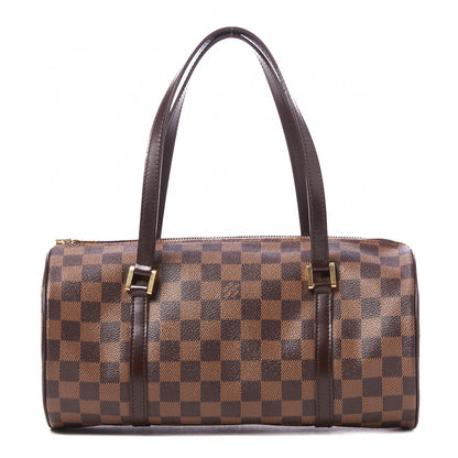 Louis Vuitton Damier Ebene Papillon 30 1 of 7