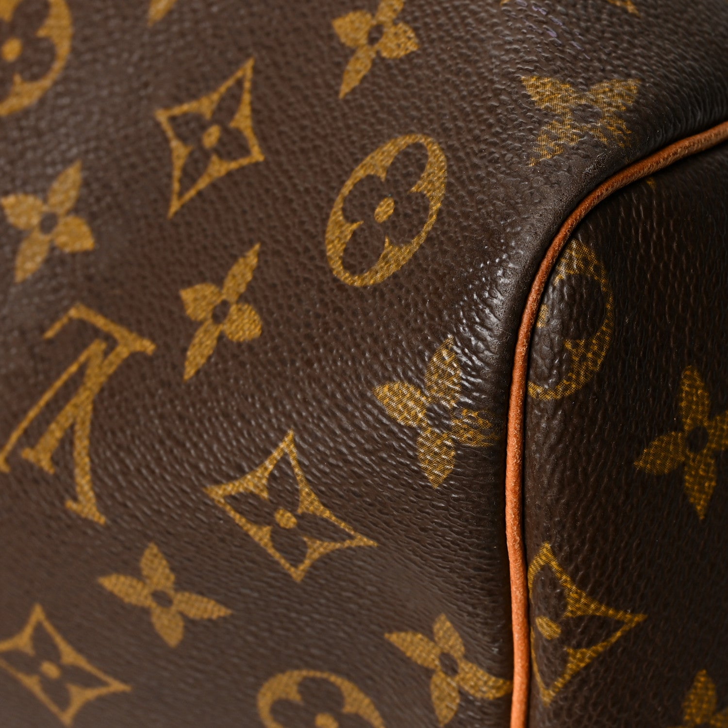 Louis Vuitton Monogram Keepall Bandouliere 60 12 of 17