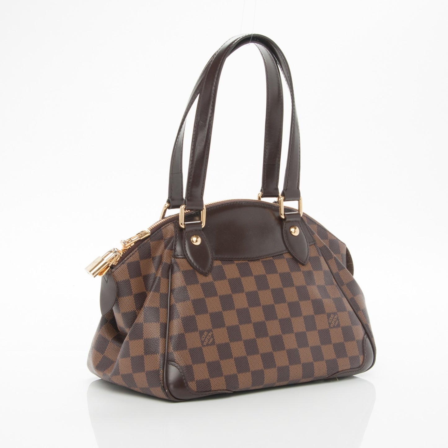 Damier Ebene Verona PM
