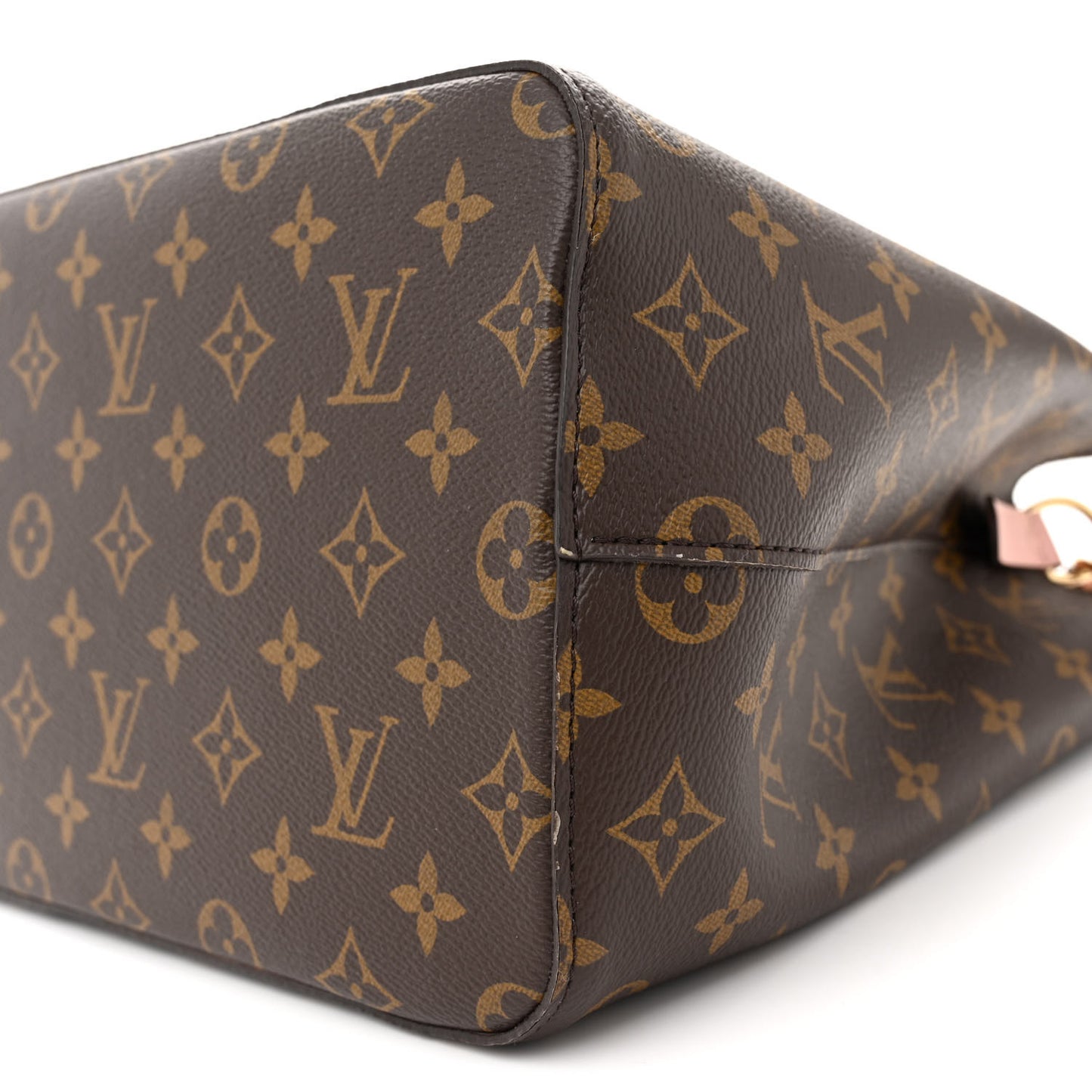 Monogram Neonoe MM Rose Poudre