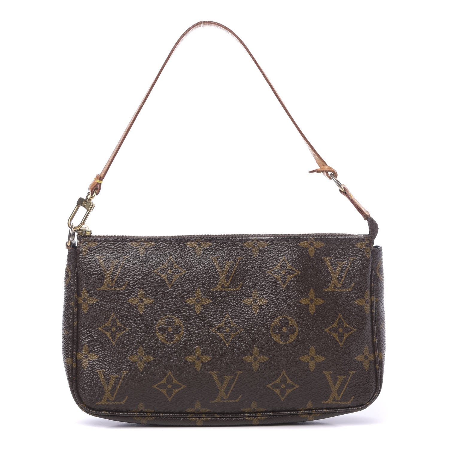 Louis Vuitton Monogram Pochette Accessories 1 of 10