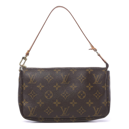 Louis Vuitton Monogram Pochette Accessories 1 of 10