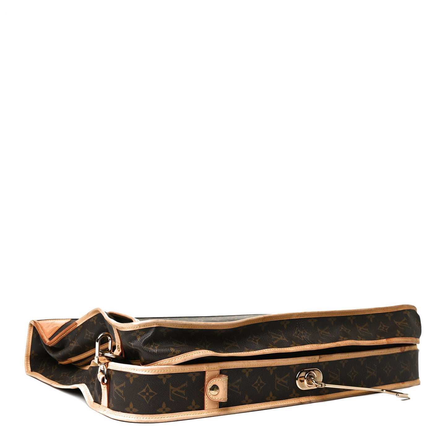 Monogram Garment Bag