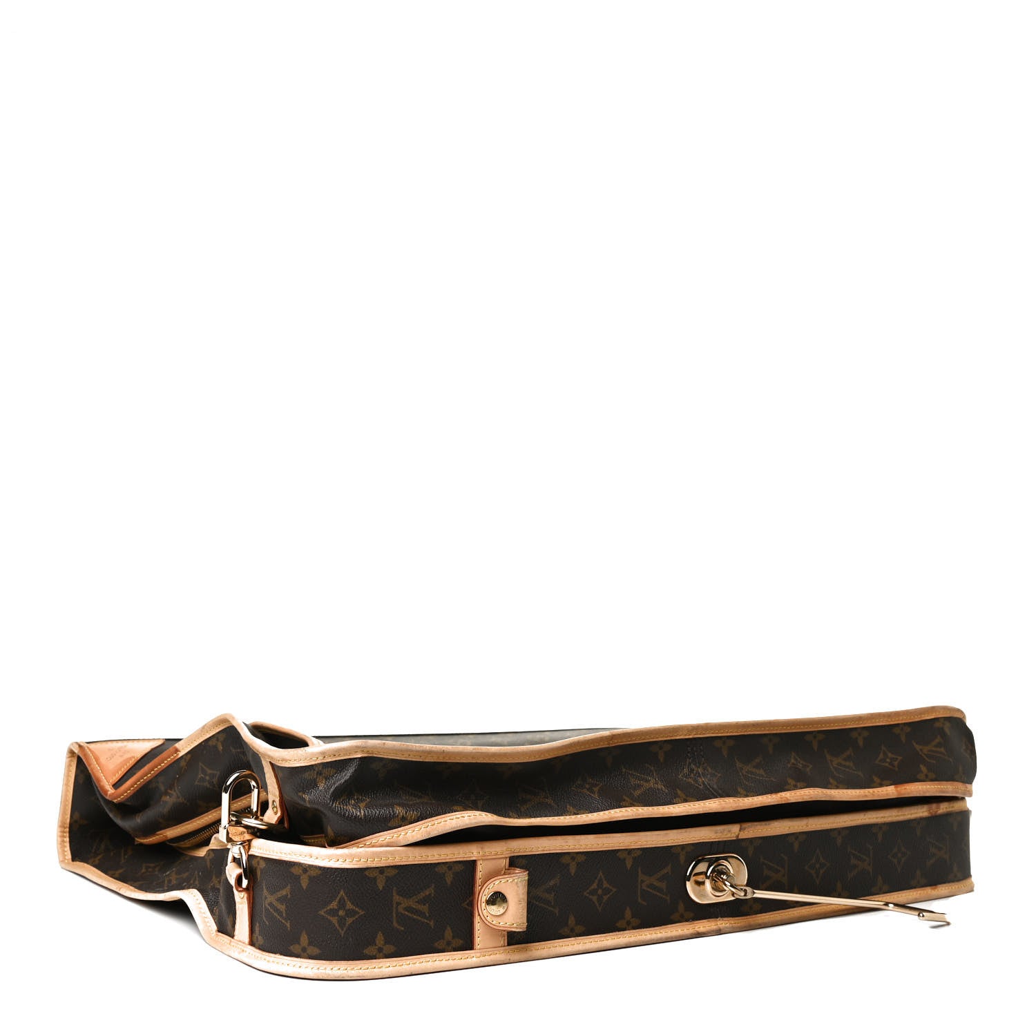 Louis Vuitton Monogram Garment Bag 4 of 20