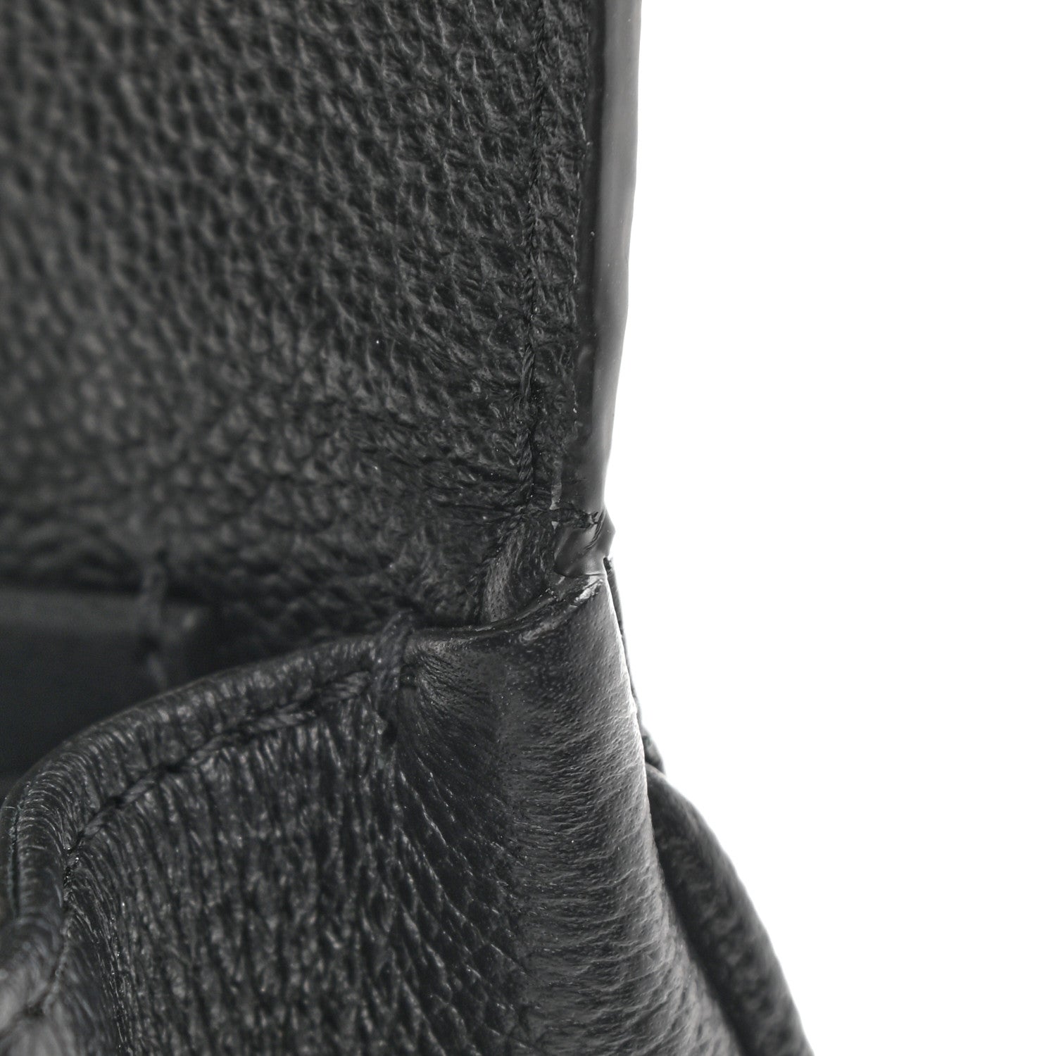 Louis Vuitton Empreinte Marceau Black 12 of 12