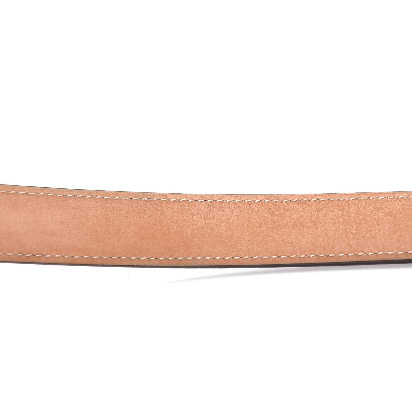 Monogram Mini 25mm Belt 95 38