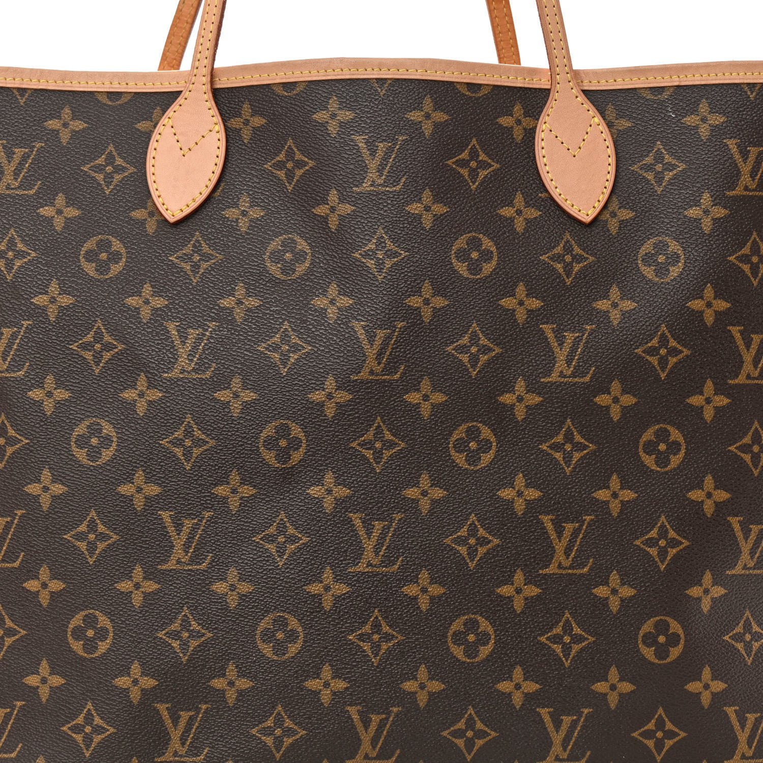 Louis Vuitton Monogram Neo Neverfull GM 10 of 25