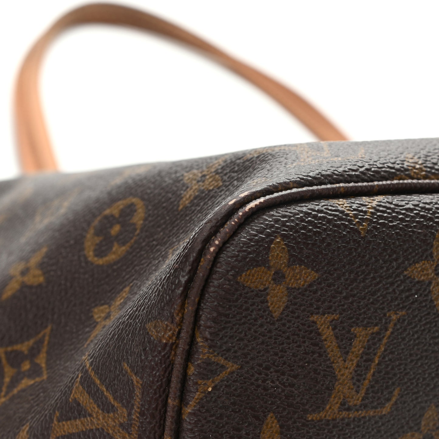 Monogram Neverfull MM