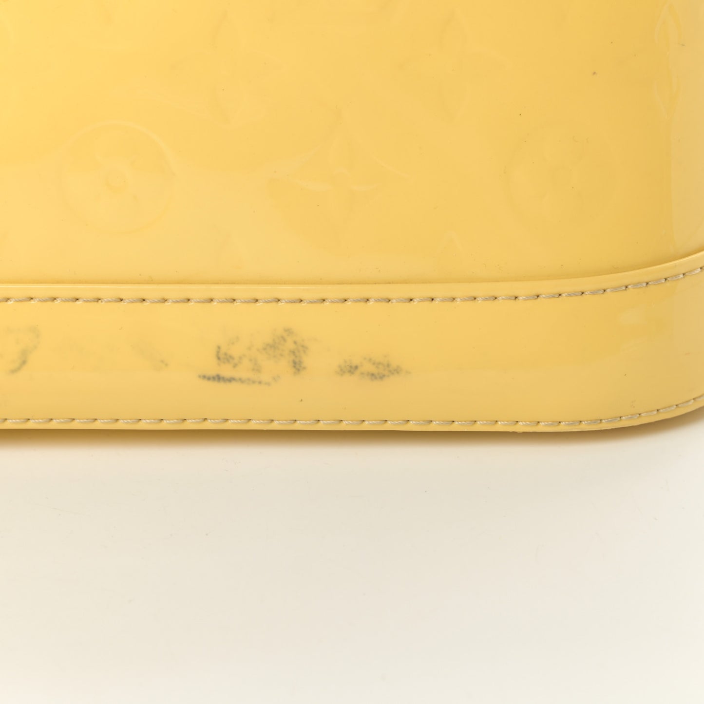 Vernis Alma PM Citrine