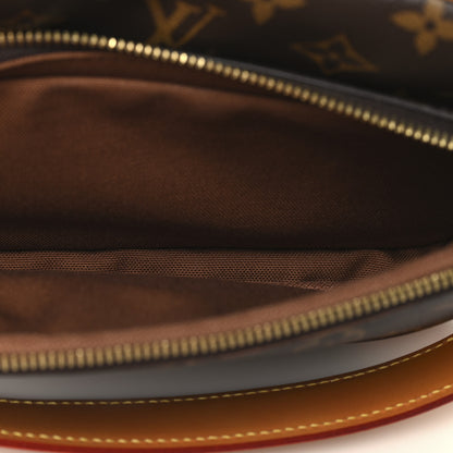Louis Vuitton Monogram Archive Nil NM 7 of 10