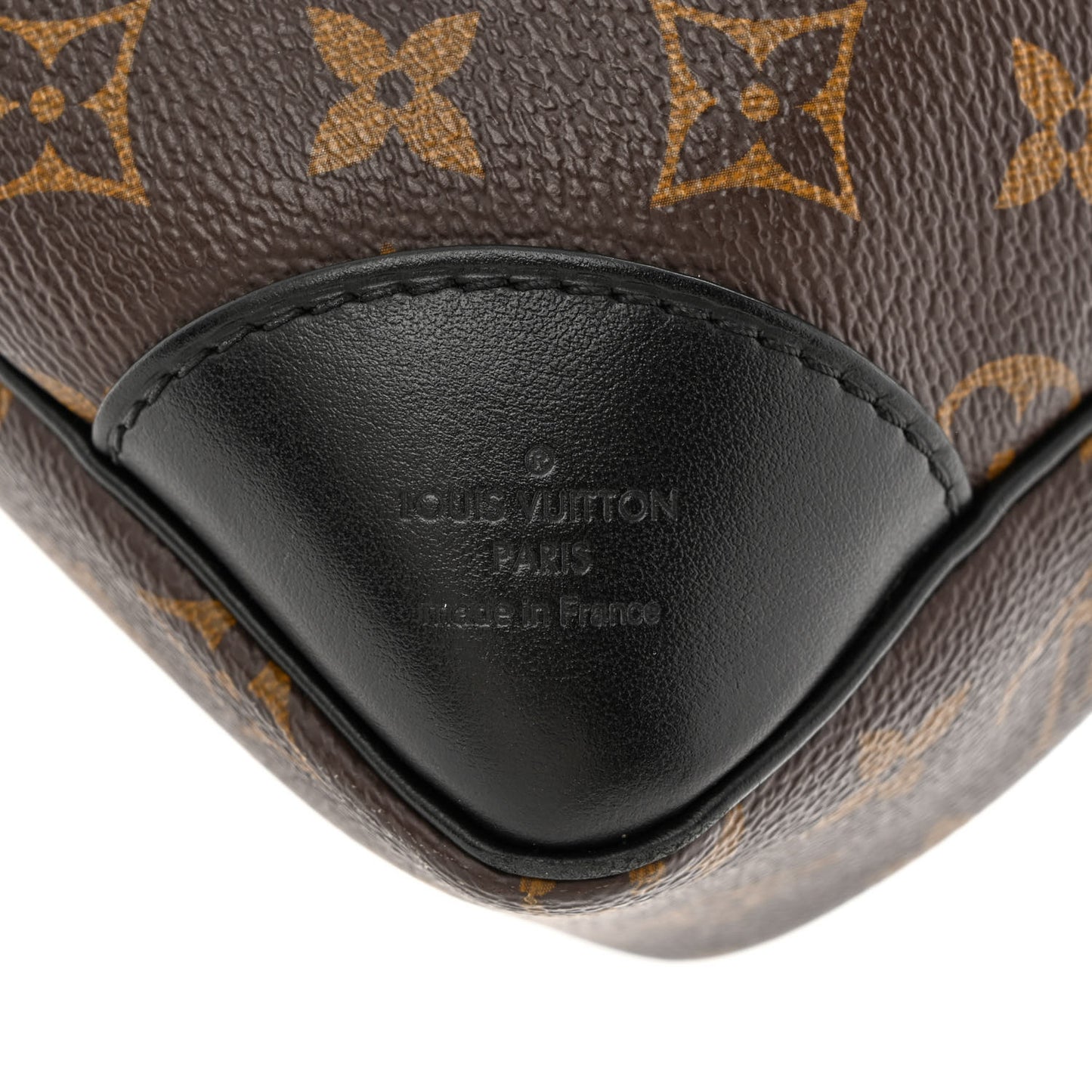 Monogram Odeon MM Black