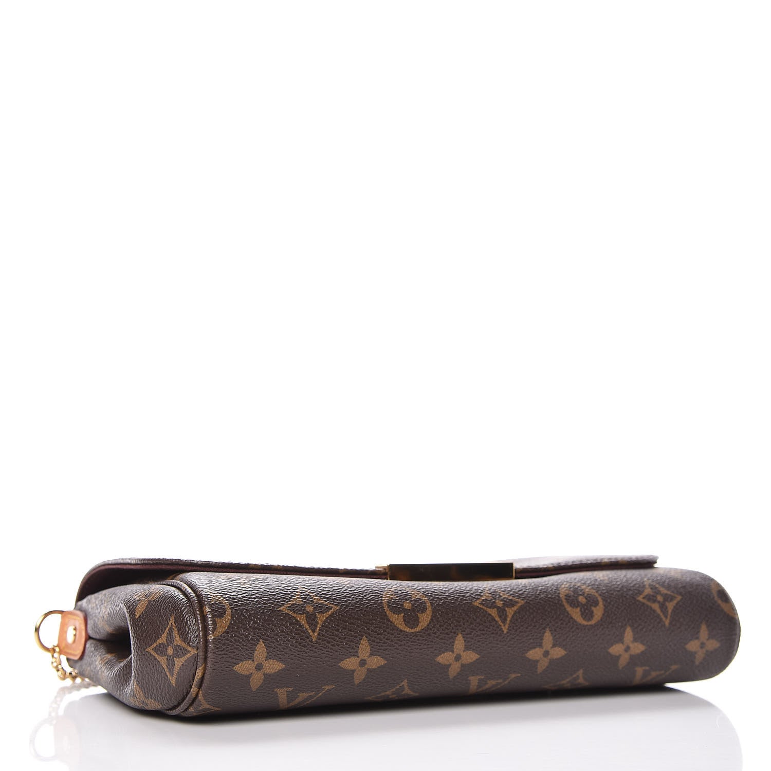 Louis Vuitton Monogram Favorite MM 4 of 13