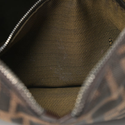 Fendi Zucca Tote Tobacco 5 of 7