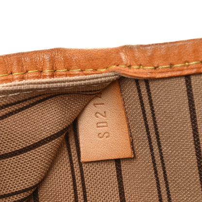 Louis Vuitton Monogram Neverfull GM 7 of 18