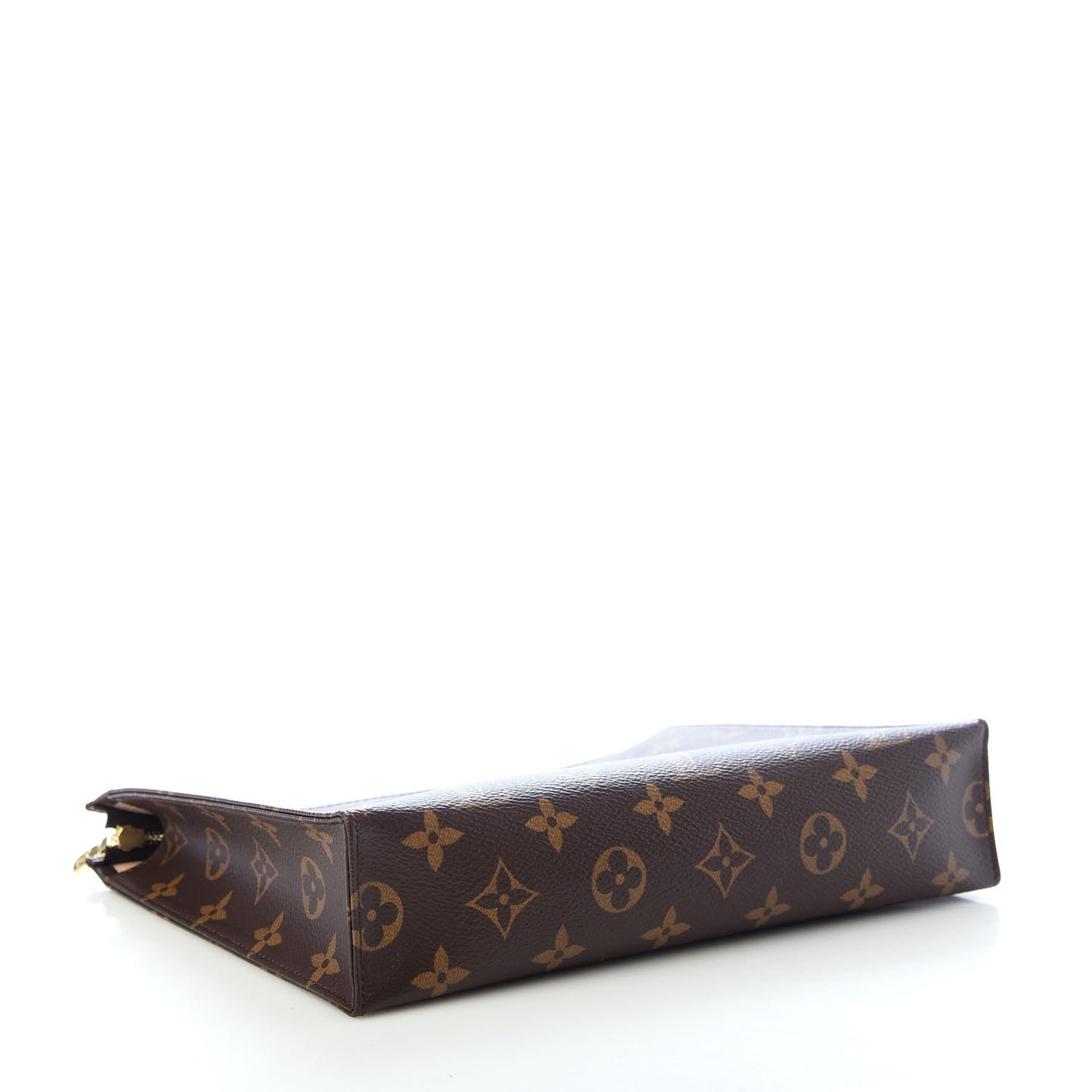 Monogram Toiletry Pouch 26