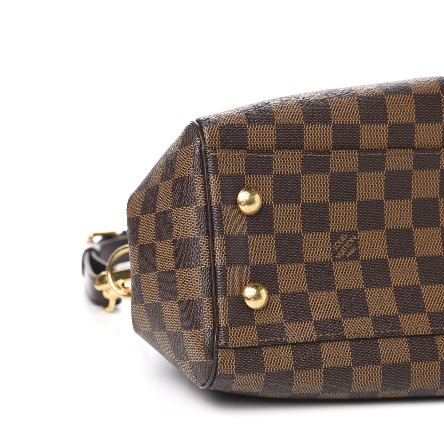 Damier Ebene Trevi PM