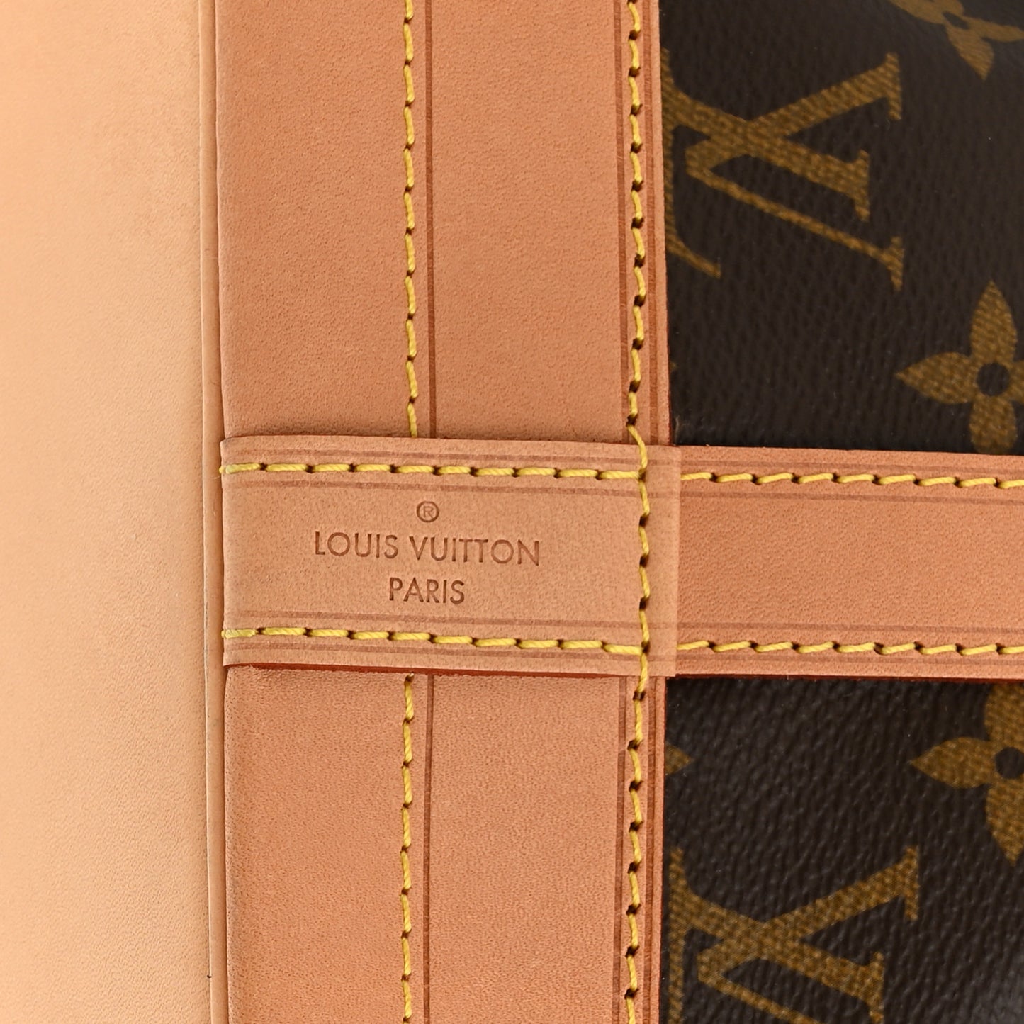 Monogram Noe