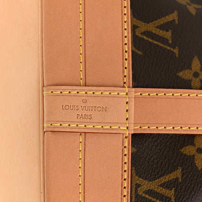 Louis Vuitton Monogram Noe 6 of 10