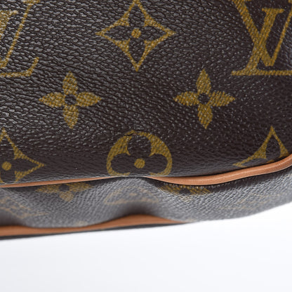 Louis Vuitton Monogram Odeon MM 10 of 18