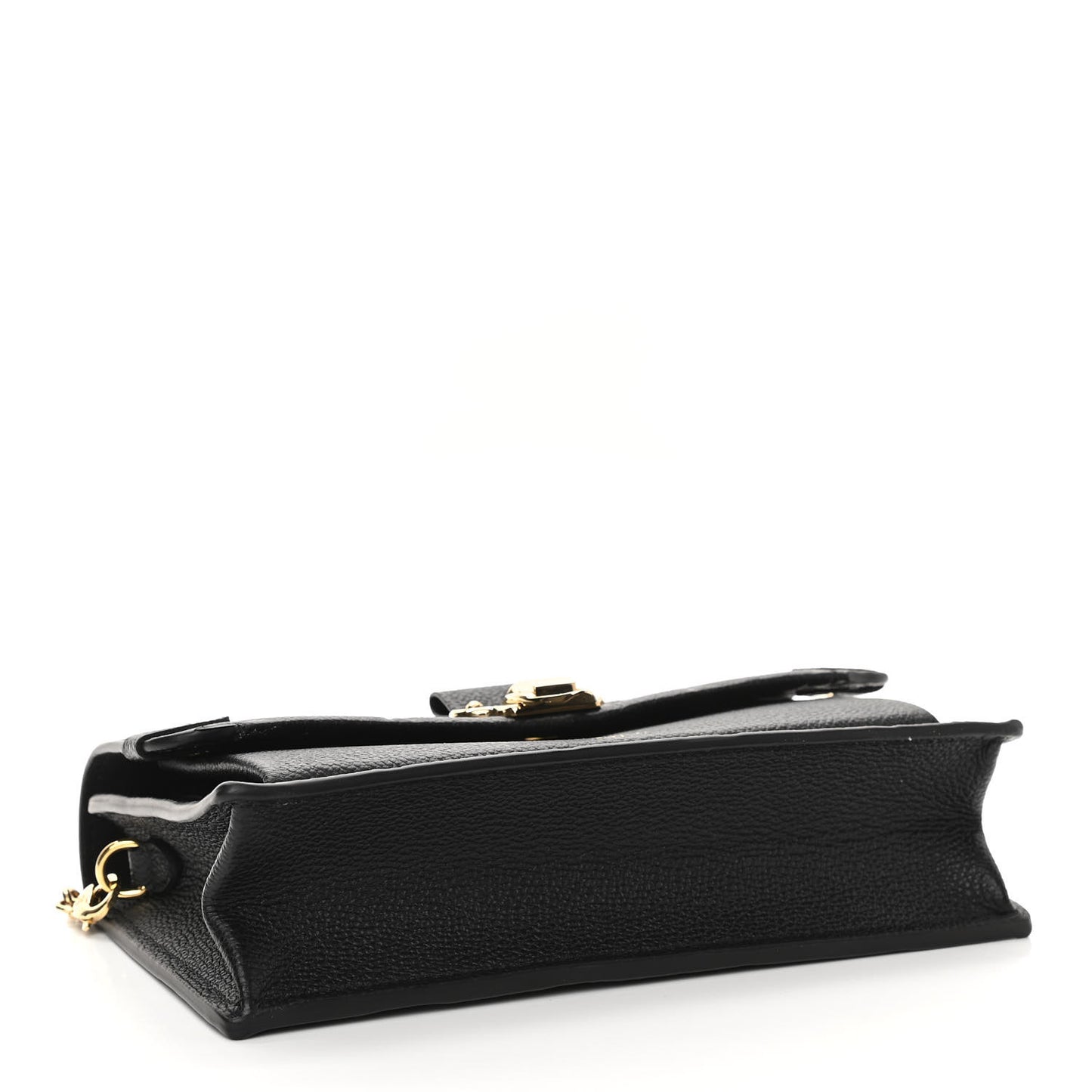 Empreinte Vavin Chain Wallet Black