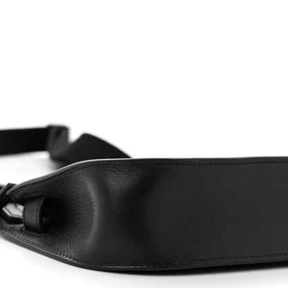 Hermes Evergrain Mini Jypsiere Black 9 of 12