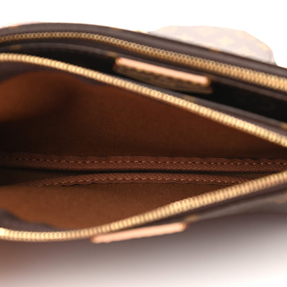 Louis Vuitton Monogram Multi Pochette Accessories Rose Clair 9 of 15