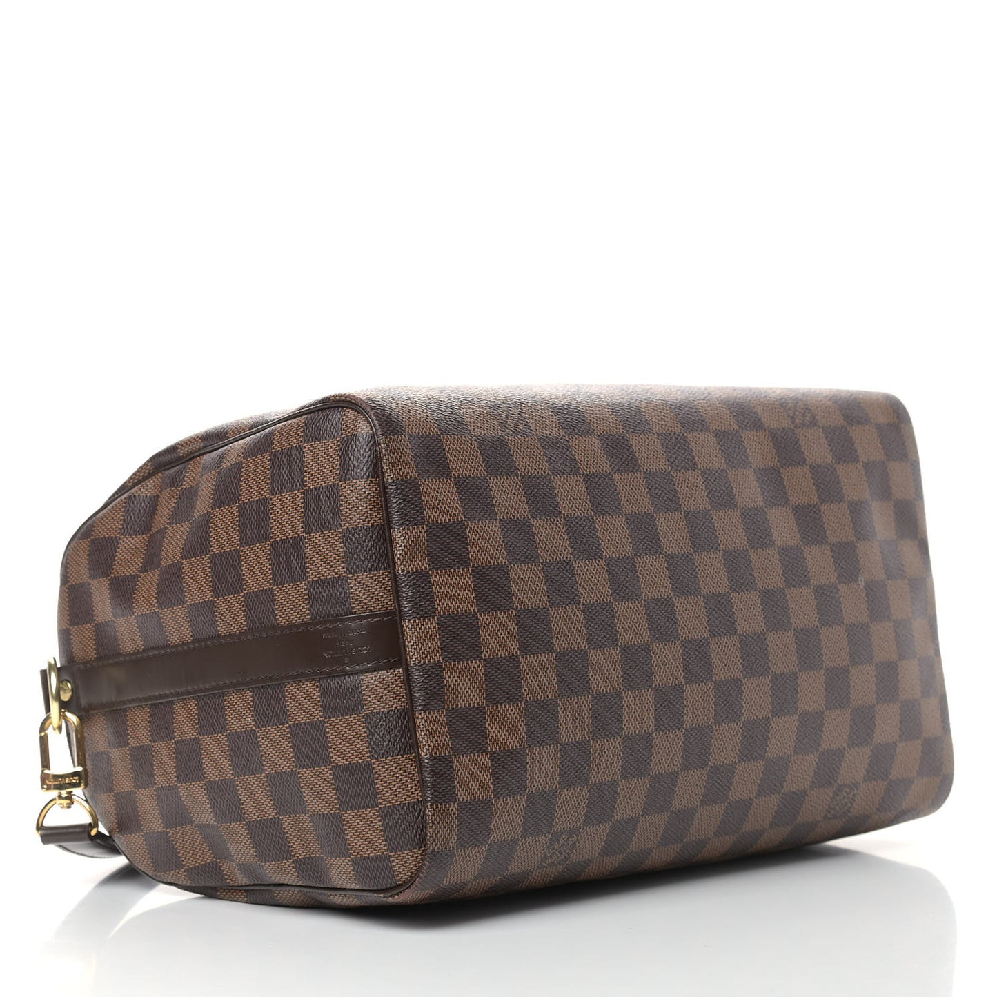 Damier Ebene Speedy Bandouliere 30