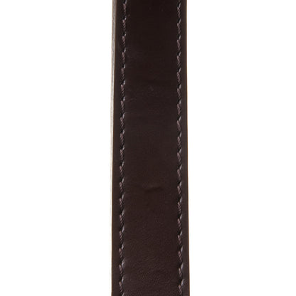 Louis Vuitton Damier Ebene Speedy Bandouliere 25 16 of 19