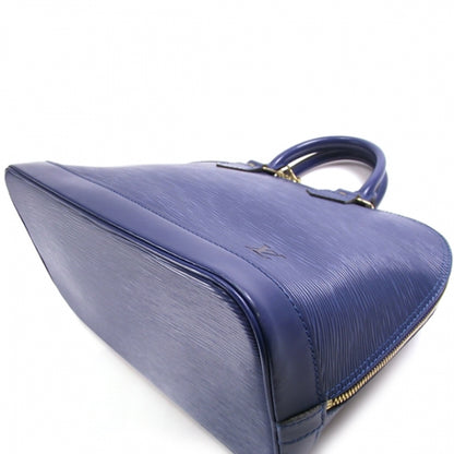 Louis Vuitton Epi Alma Myrtle 5 of 9