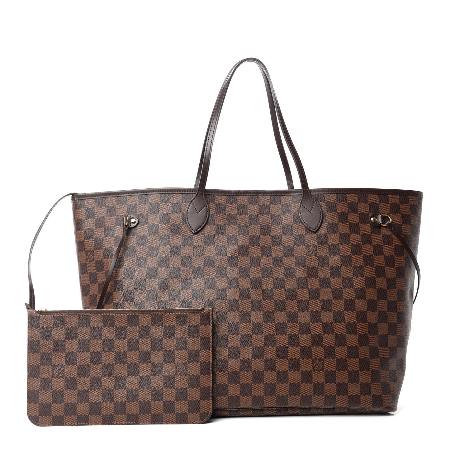 Damier Ebene Neo Neverfull GM