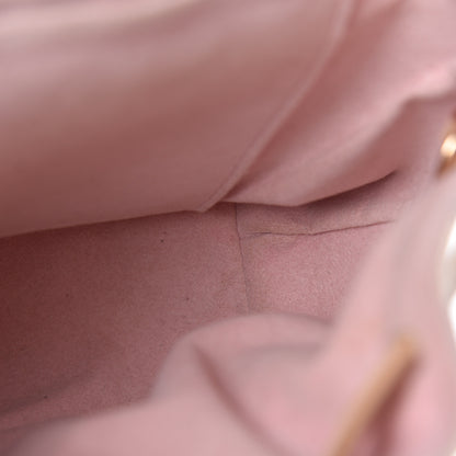 Louis Vuitton Damier Azur Sperone BB Backpack 8 of 12