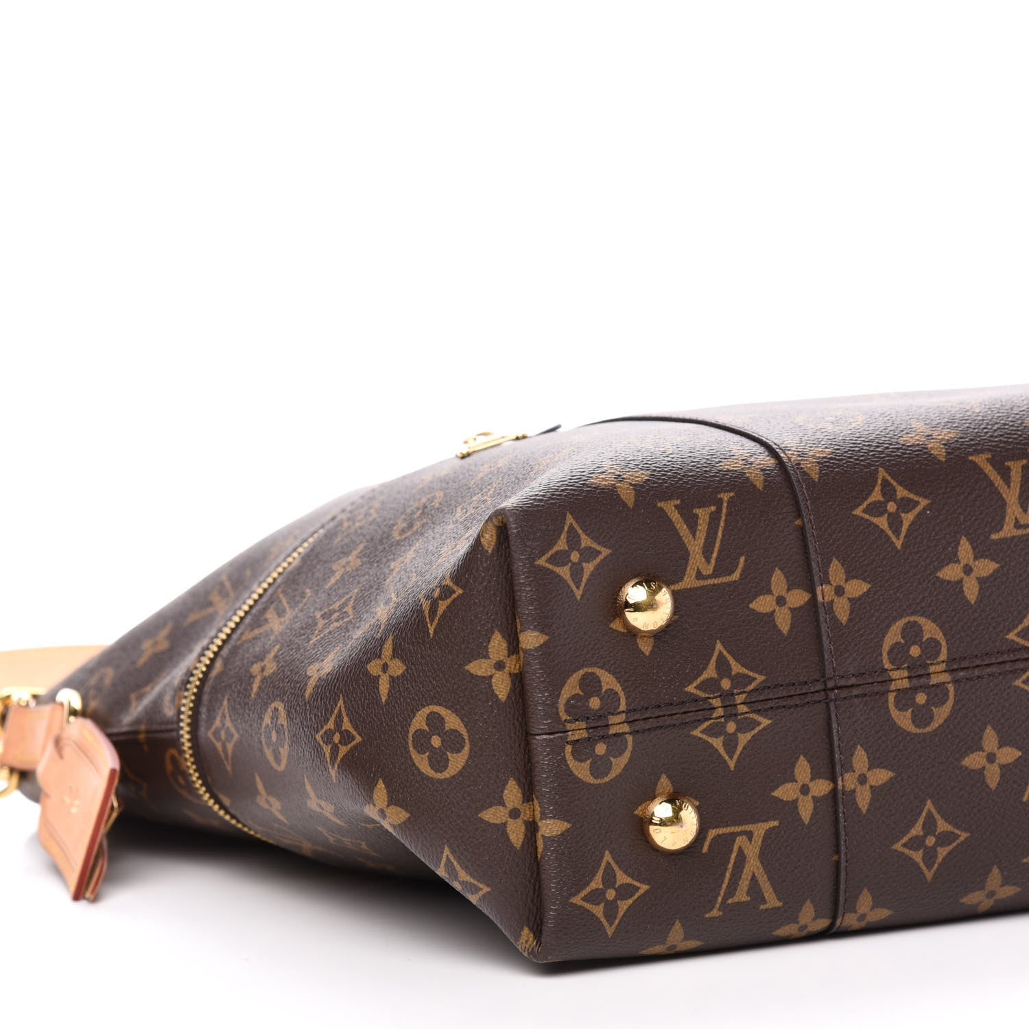 Louis Vuitton Monogram Melie 7 of 10