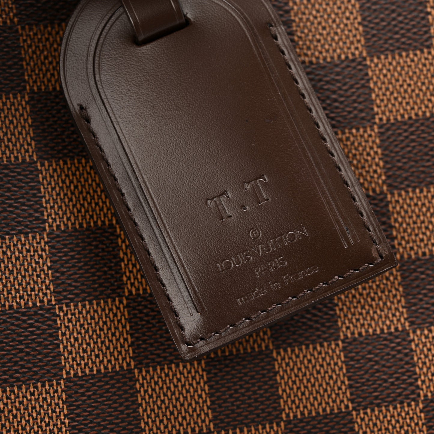 Damier Ebene Ribera GM