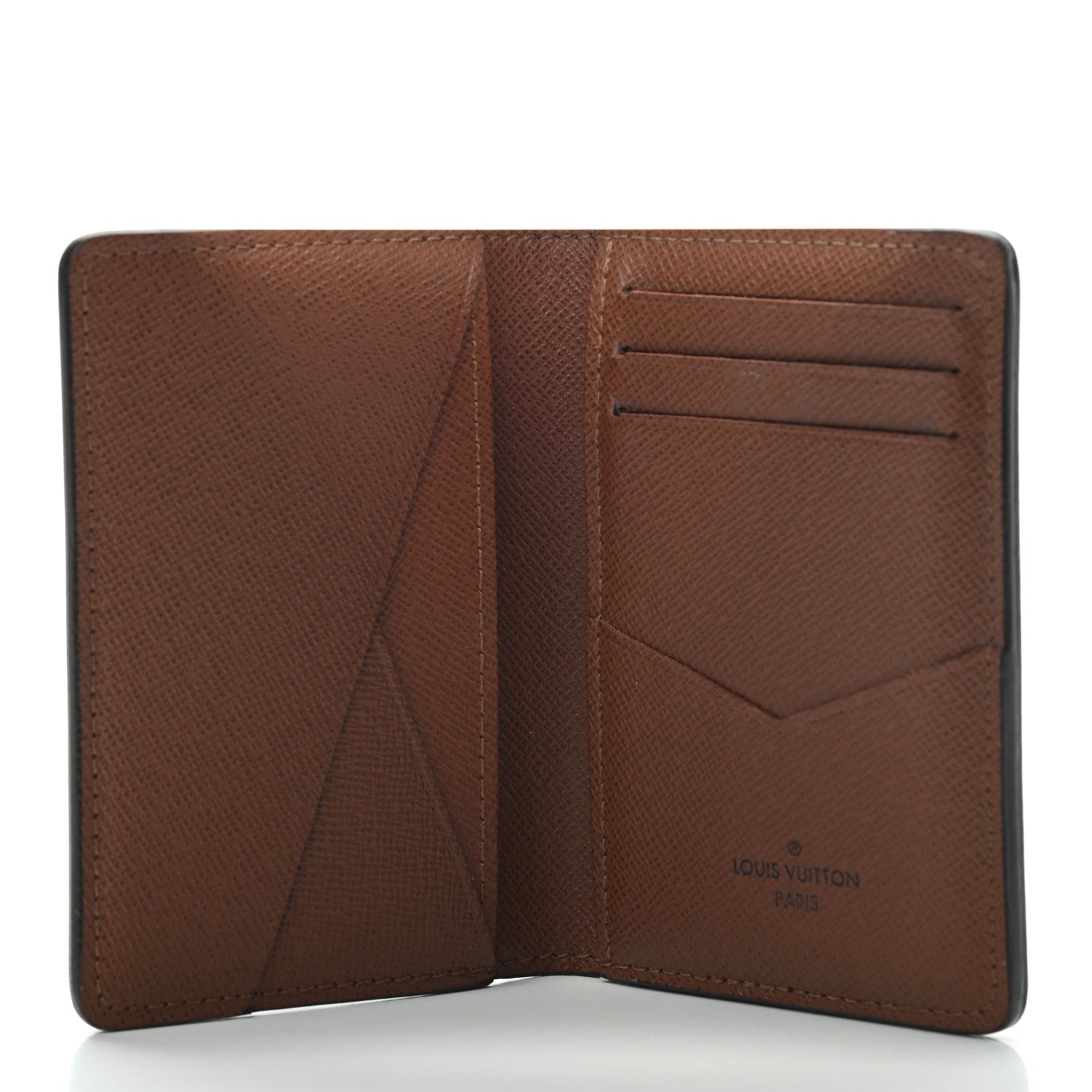 Louis Vuitton Monogram Pocket Organizer NM 5 of 7