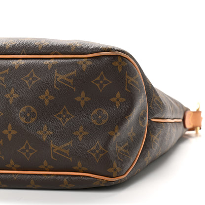 Louis Vuitton Monogram Delightful MM 10 of 13
