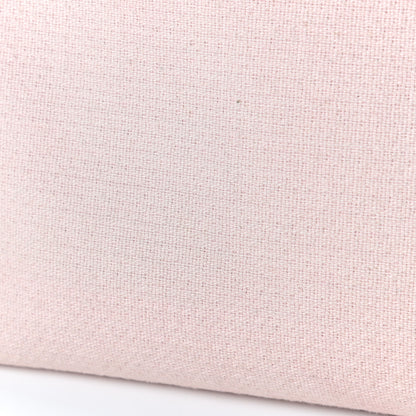 Chanel Canvas Small Deauville Tote Light Pink 5 of 5