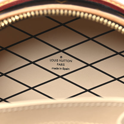 Louis Vuitton Monogram Mini Boite Chapeau 6 of 9