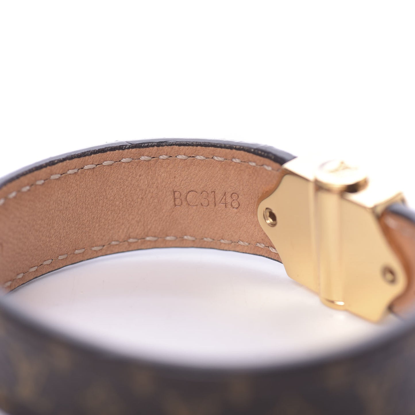 Monogram Nano Bracelet 17