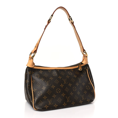 Louis Vuitton Monogram Tikal GM 3 of 9