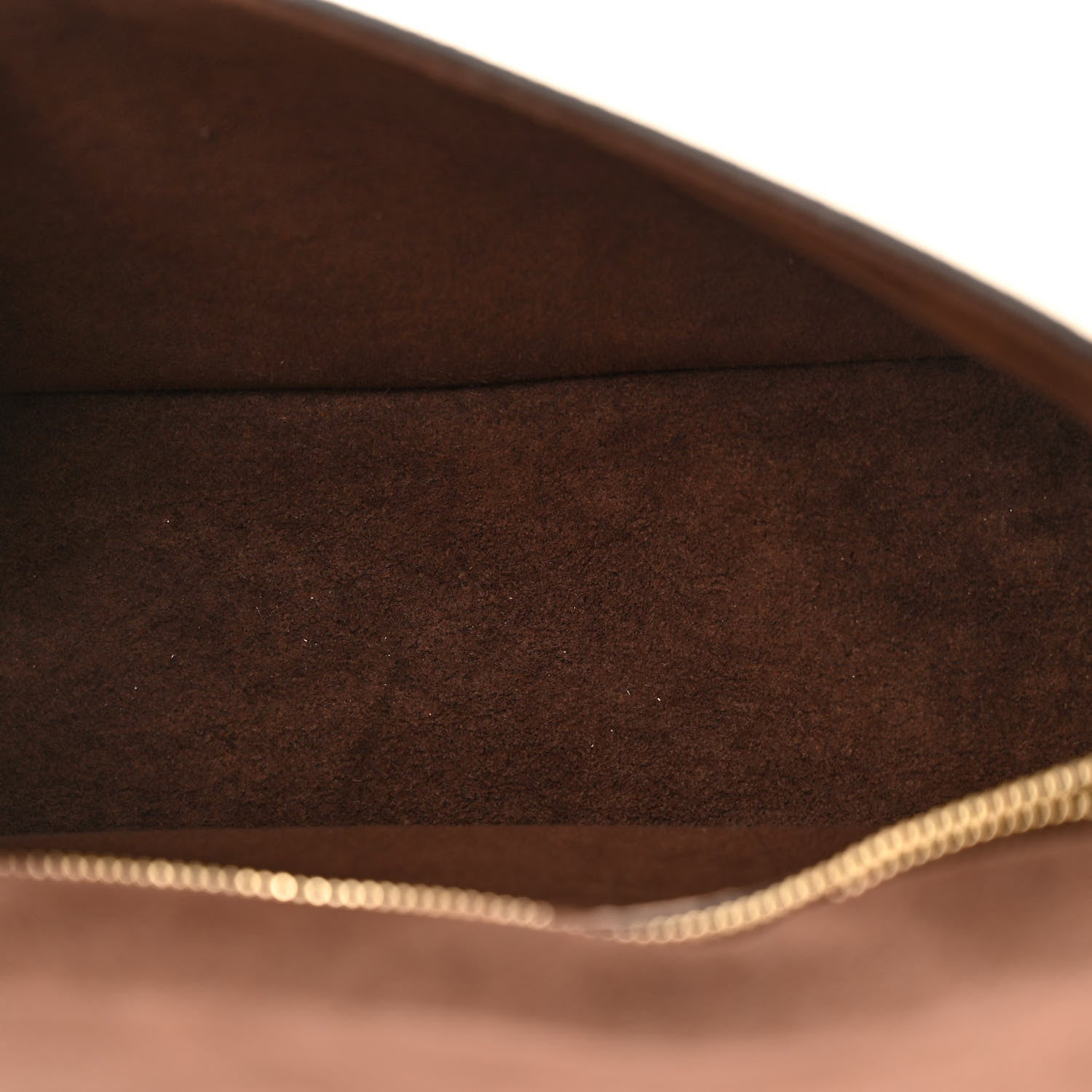 Louis Vuitton Empreinte Monogram Giant Diane Cream 5 of 12